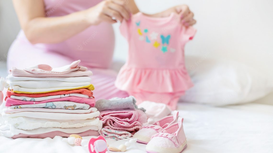 3 conseils pour trouver la gaze de coton parfaite pour les vêtements de bébé