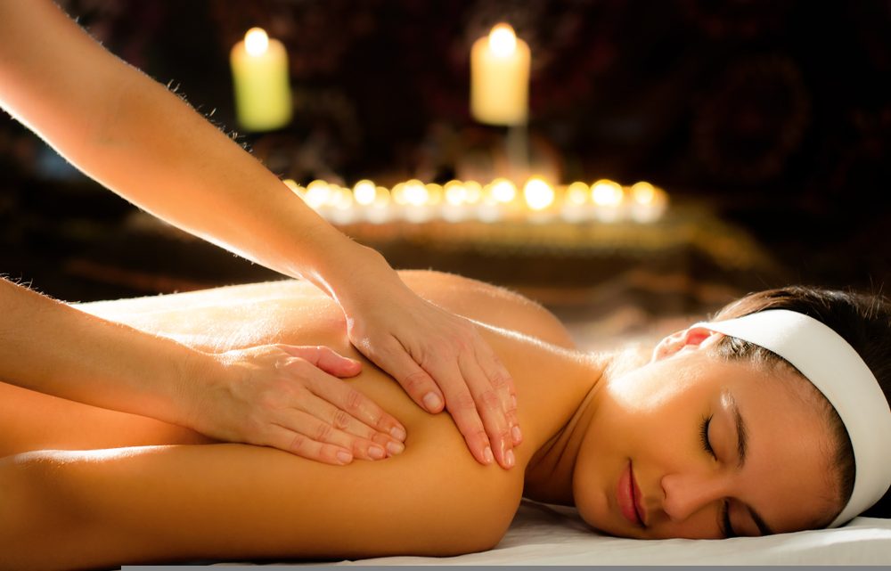 Genève Apaisée : Les Meilleurs Salons de Massage pour Réduire le Stress