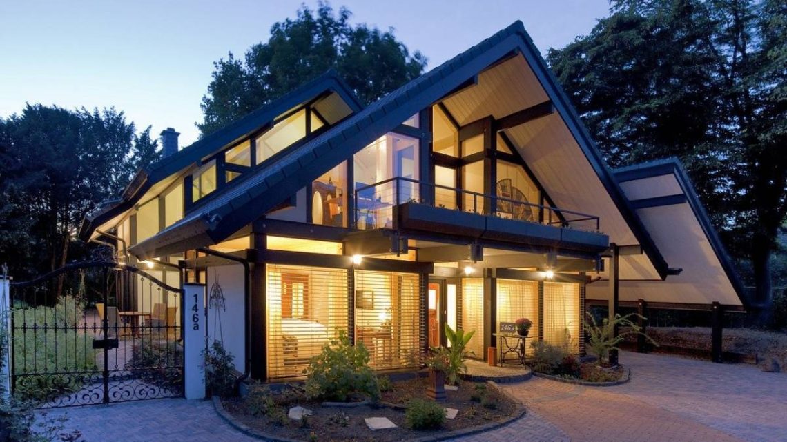 Trouvez la maison parfaite en Suisse : offres exclusives de biens immobiliers à vendre