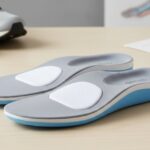 semelle orthopédique