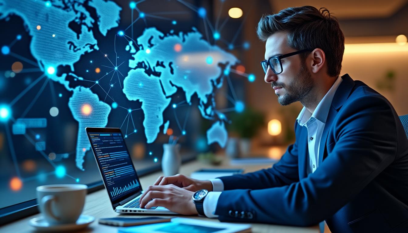 découvrez comment optimiser votre réseau seo privé grâce à un accès auteur efficace, des stratégies de publication ciblées et un netlinking performant pour améliorer votre visibilité en ligne.