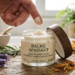 baume apaisant