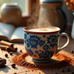 Les secrets d'un bon chocolat chaud
