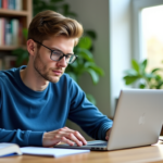 Étudier à distance : conseils pour réussir sans encadrement