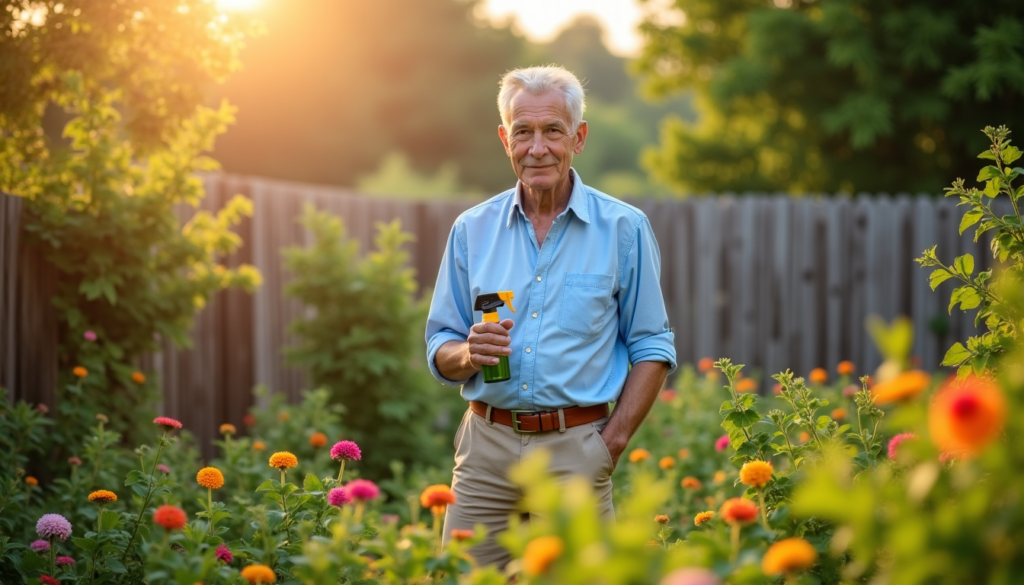 Plus de guêpes chez vous : les solutions efficaces pour les éliminer et éviter leur retour