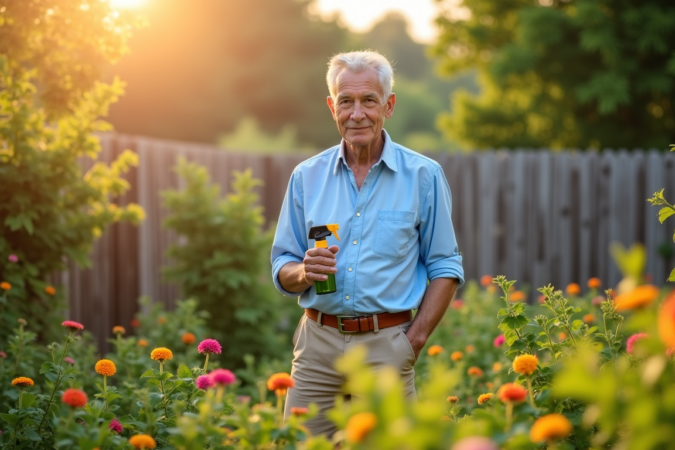 Plus de guêpes chez vous : les solutions efficaces pour les éliminer et éviter leur retour