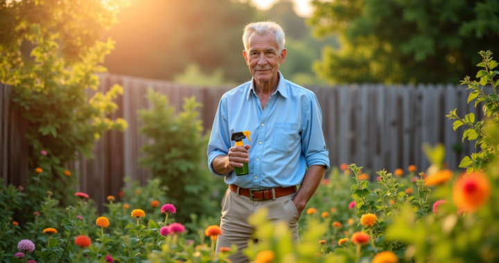 Plus de guêpes chez vous : les solutions efficaces pour les éliminer et éviter leur retour