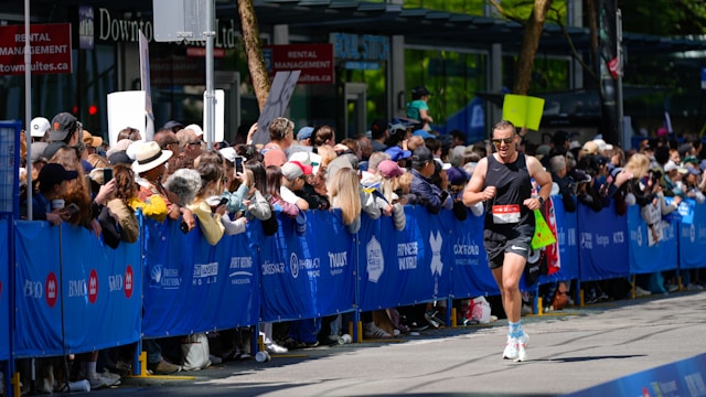 événements sportifs