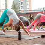 fitness camp
