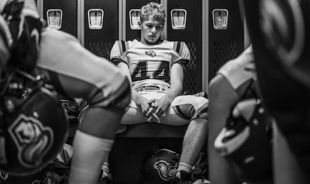 préparation mentale