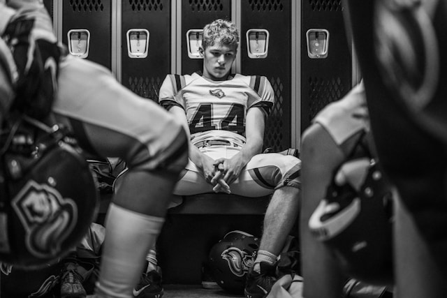 préparation mentale