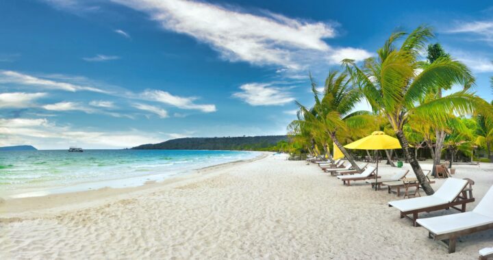 Cambodge et Vietnam : les sites incontournables à visiter absolument