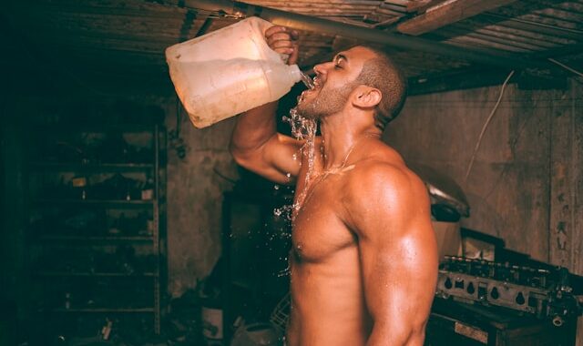 performances en musculation