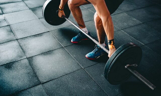 Musculation pour débutants