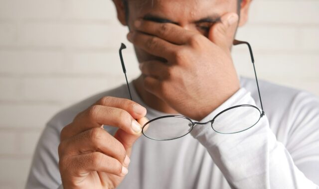 Fatigue visuelle