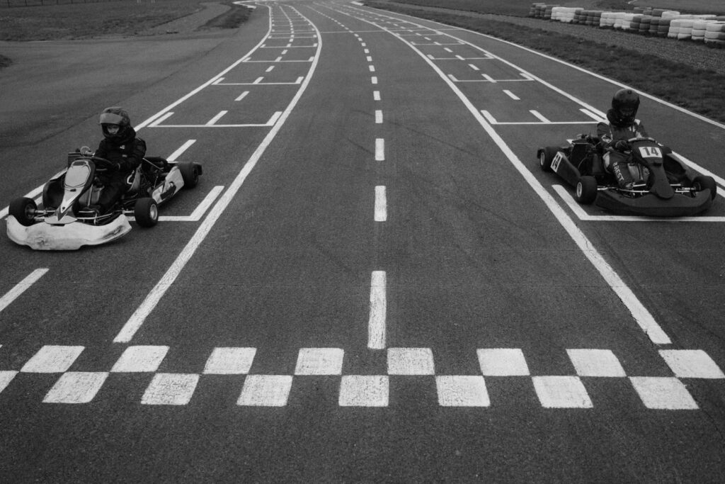 Karting
