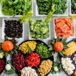 Alimentation équilibrée