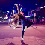 Zumba solo