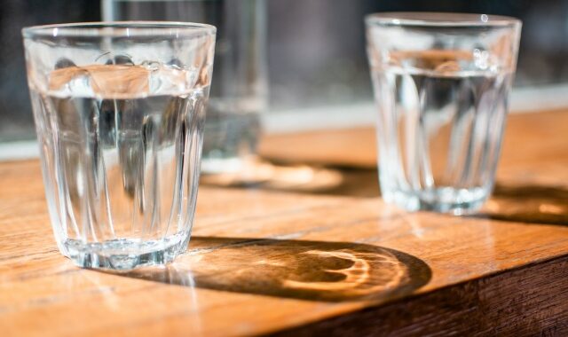 Hydratation optimale