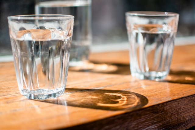 Hydratation optimale