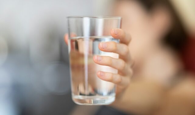 bien s'hydrater