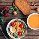 aliments et énergie