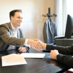 Métier d'avocat immobilier