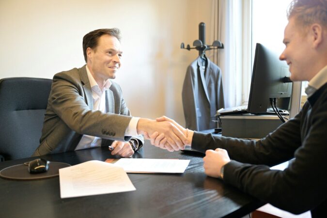 Métier d'avocat immobilier