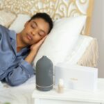 Sommeil réparateur