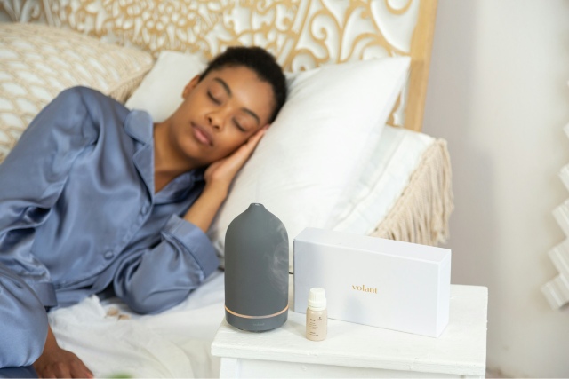 Sommeil réparateur