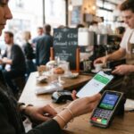paiements sans contact