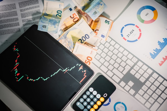 planification financière