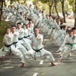 styles de Kung-fu