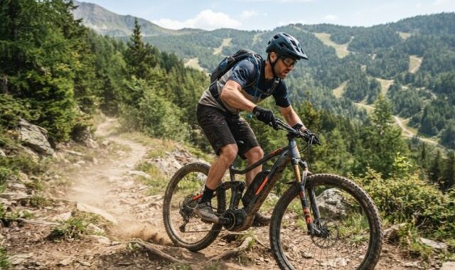 VTT électrique