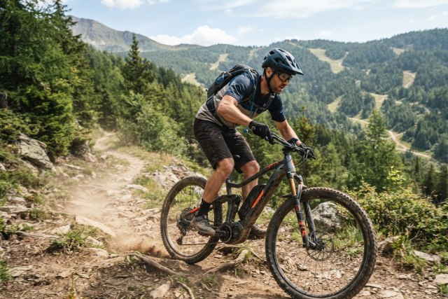 VTT électrique