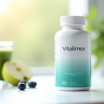 Vitaslimex : qu'est-ce que c'est et comment fonctionne ce complément