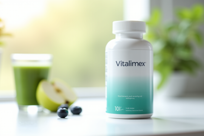 Vitaslimex : qu'est-ce que c'est et comment fonctionne ce complément