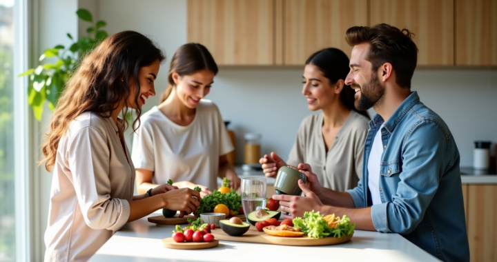 Comment commencer la chrononutrition simplement au quotidien ?