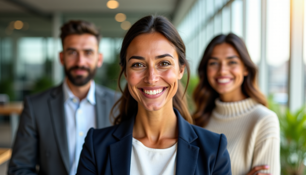 Pourquoi choisir qantis solutions pme pour votre PME
