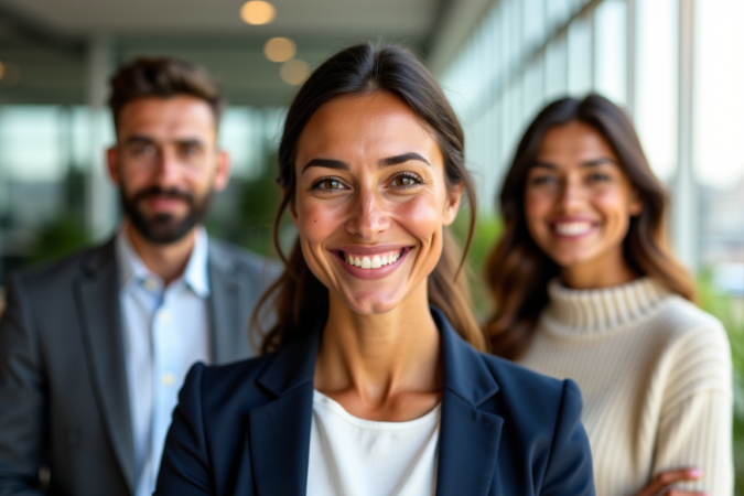 Pourquoi choisir qantis solutions pme pour votre PME