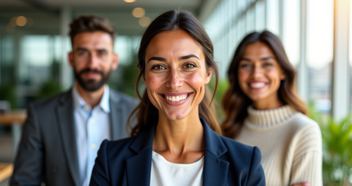 Pourquoi choisir qantis solutions pme pour votre PME